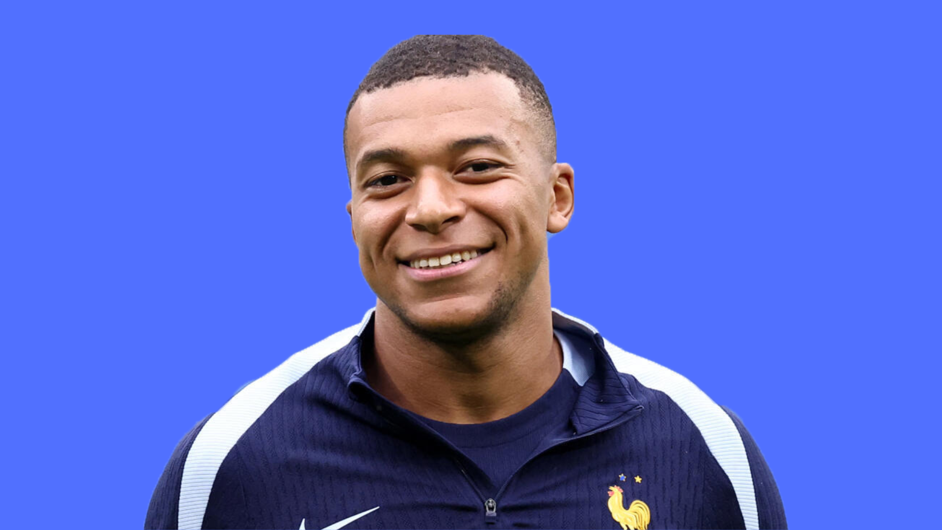 mbappe