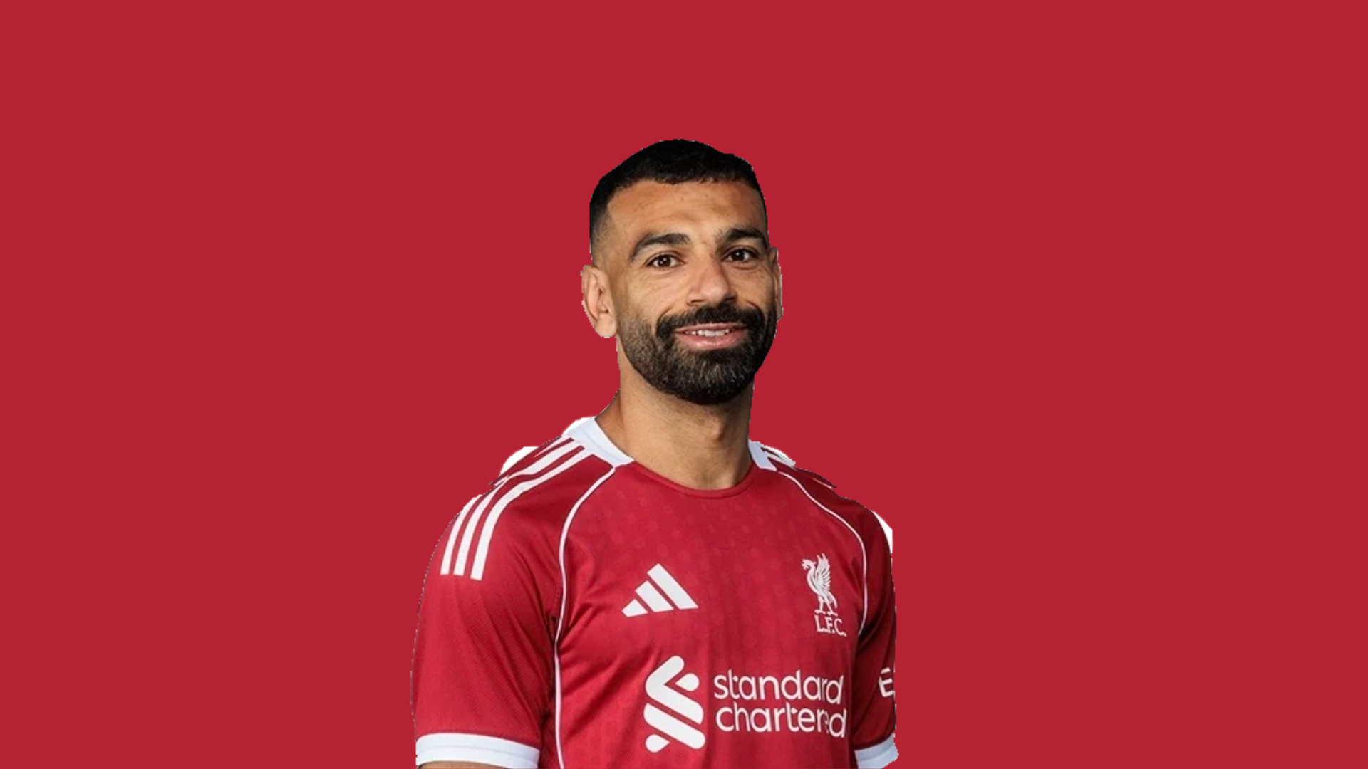 mohamed salah