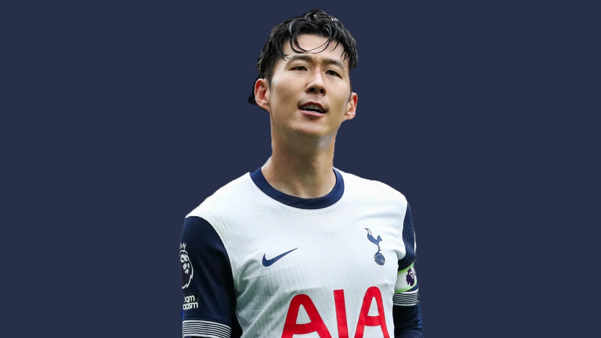 son heung-min