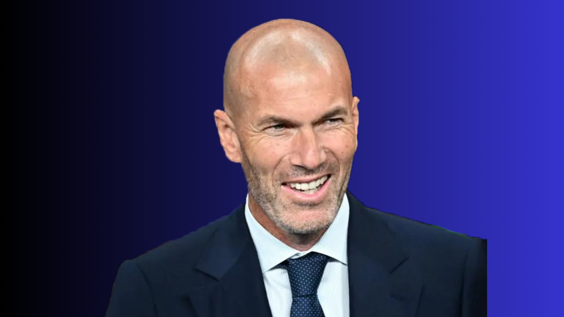 zinedine zidane